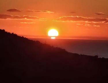 Family Room with Sea View