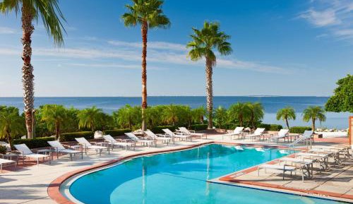 Casita with King Bed