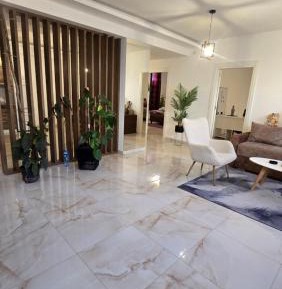 Two-Bedroom Family Apartment