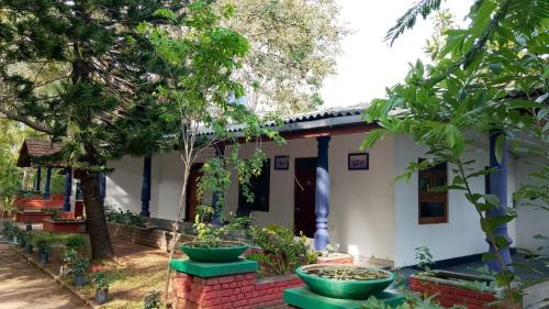 Family Bungalow