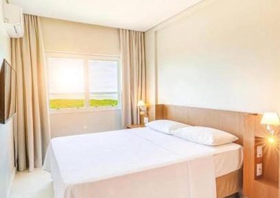 Two-Bedroom Superior Apartment