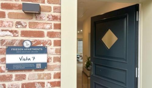 Two-Bedroom Holiday Home