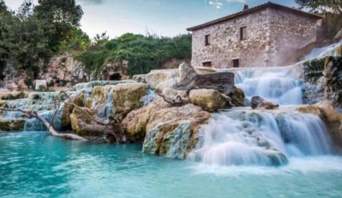 Triple Room with Mountain View