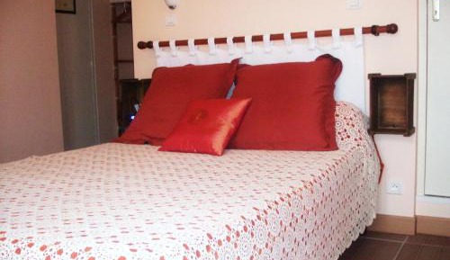 Double Room with Shower