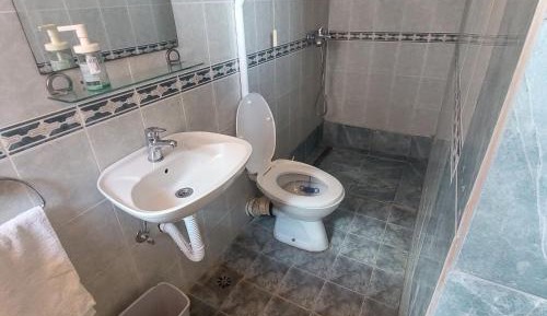 Triple Room with Private Bathroom