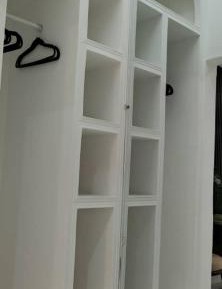 Deluxe Double Room with Shower
