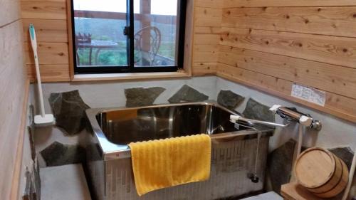 Triple Room with View