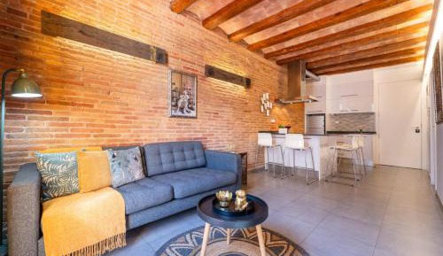 Two-Bedroom Standard Apartment