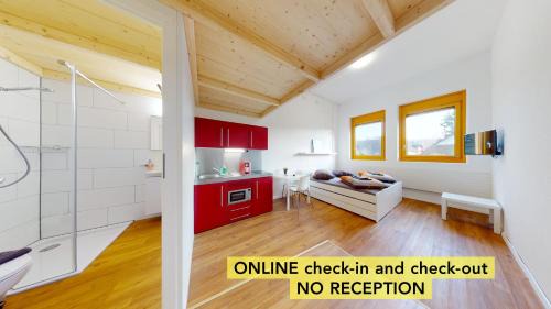 Economy Double Studio