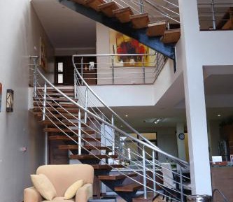 Superior Villa