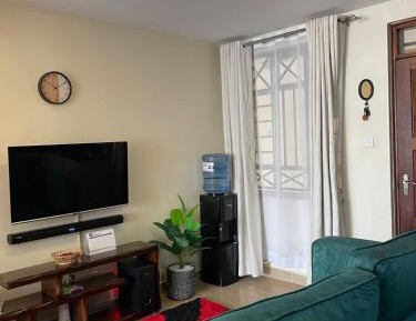 Deluxe Queen Studio 