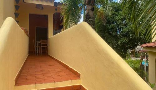 Studio with Garden View (2 adults)