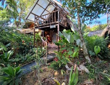 Two-Bedroom Bungalow