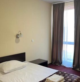 Large Single Room