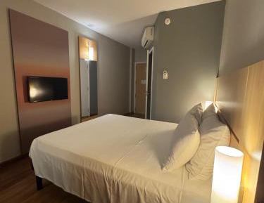 Superior Room with Double Bed
