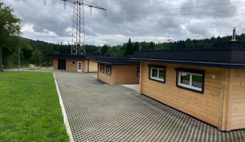 Chalet