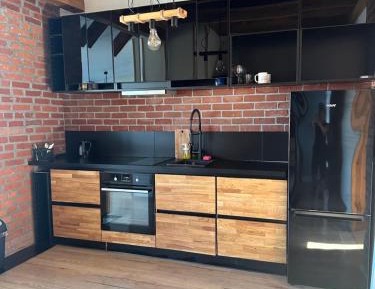 Superior Apartment with Balcony