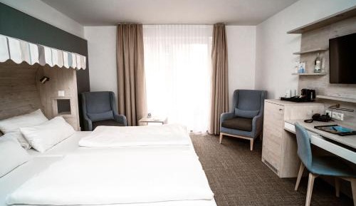 Room with Balcony or Terrace