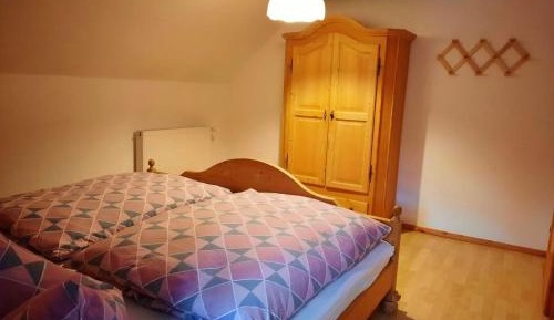 Two-Bedroom Apartment 3
