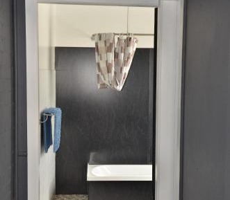 Economy Single Room with Shared Bathroom
