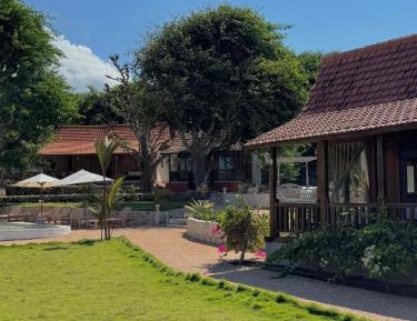 Superior Villa