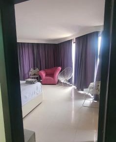 Apartment with View