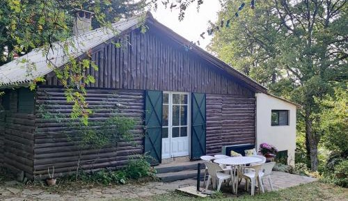 Three-Bedroom Chalet