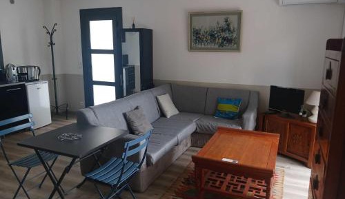Holiday Home