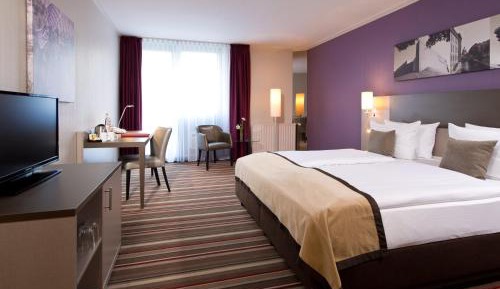 Comfort Twin Room