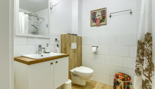 Double Room with Private External Bathroom