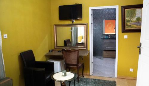 Double Room