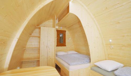 Mobile Home