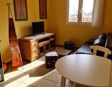 Standard Triple Studio