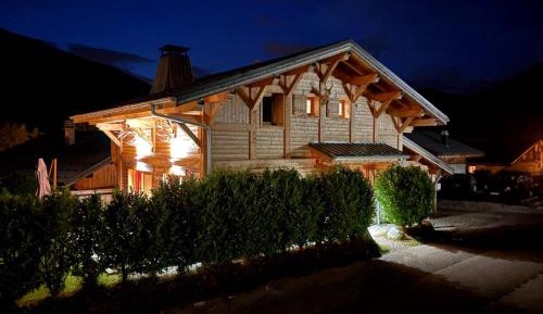 Chalet