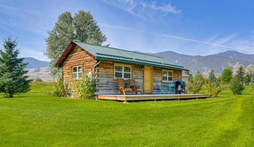 Vacation Home