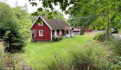 Two-Bedroom Holiday Home