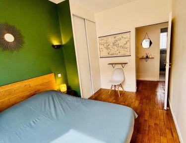Superior Apartment