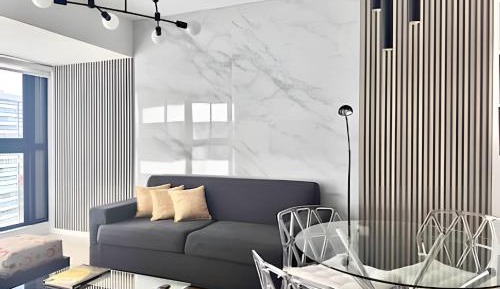 Two-Bedroom Deluxe Apartment