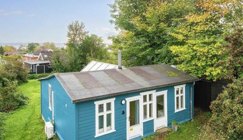 Two-Bedroom Holiday Home