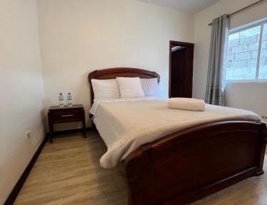 Standard Double Room with Two Double Beds