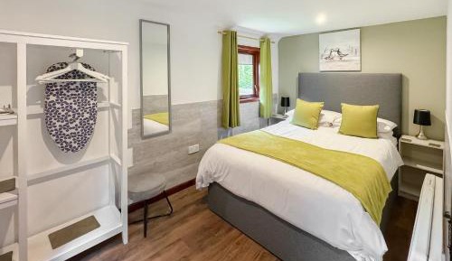 Two-Bedroom House 2