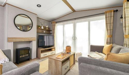 Mobile Home