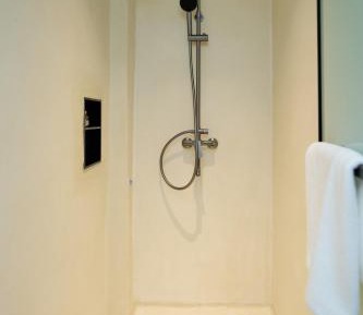 Lake-view Boutique King Bed Room