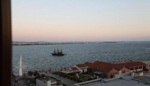 Superior Suite with Sea View