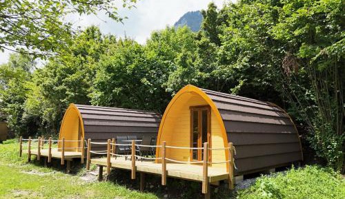 Mobile Home