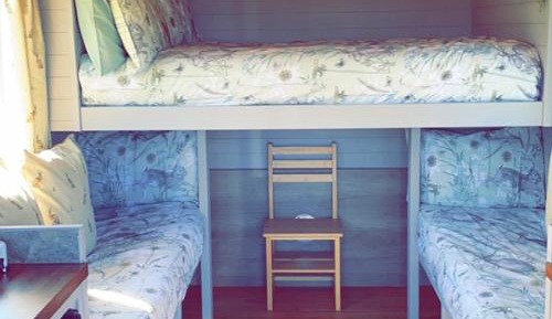 Holiday Home 6