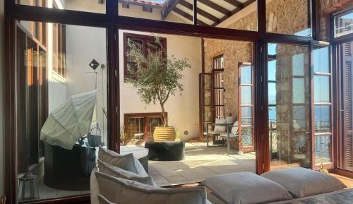 Apartment with Sea View