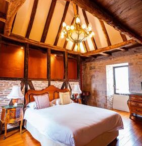 Superior Duplex Suite