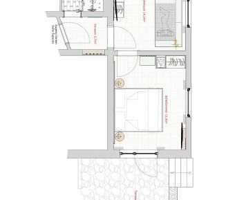 Junior Suite with Terrace