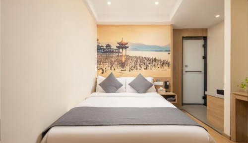 Standard Single Room with Shower